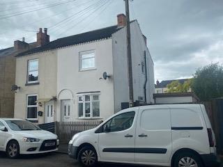 Kirton Avenue, Long Eaton, Nottingham