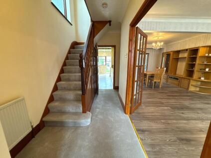 Marlands Road, Ilford, London, IG5