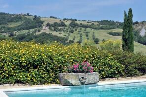 Photo of Montepulciano, Tuscany, Italy