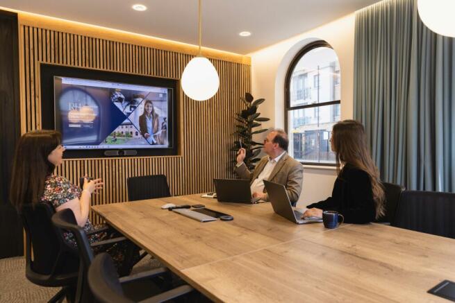 Meeting Room 3