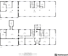 Floor/Site plan 1