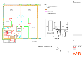 Ground Floor Plan