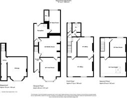 Floor/Site plan 1
