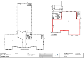 view the floor plan