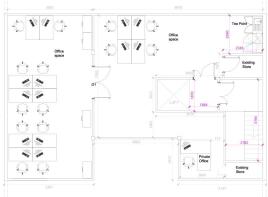 View the Floor Plan