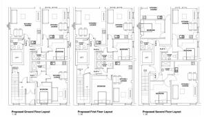 View Floor Plan 
