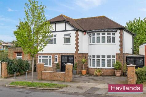 Green Moor Link, London