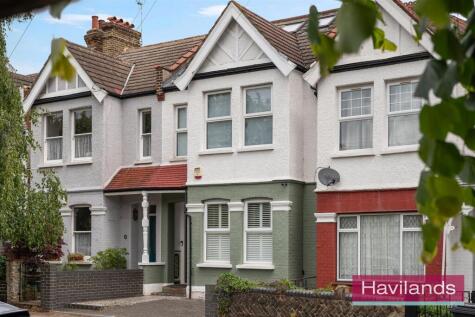 Meadowcroft Road, London