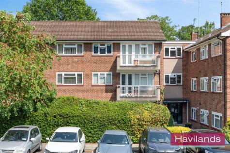 Springbank, Winchmore Hill, N21