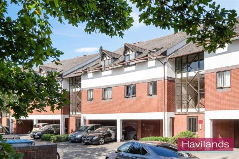 Cosgrove Close, London