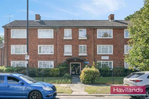 Merryhills Court, London