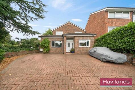 Bycullah Road, Enfield