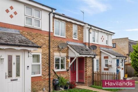 Hanbury Drive, London