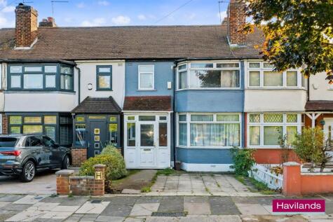 Dimsdale Drive, Enfield