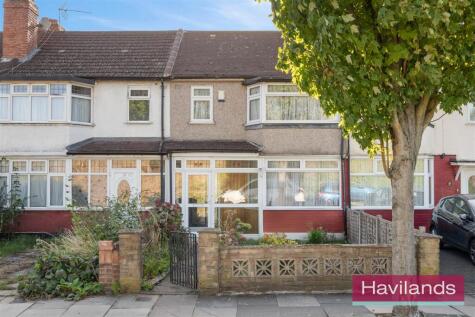 Dimsdale Drive, Enfield