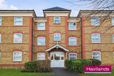 Buchanan Close, London