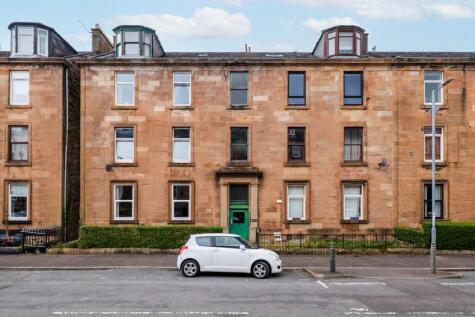 Brisbane Street, Greenock, Inverclyde, PA16
