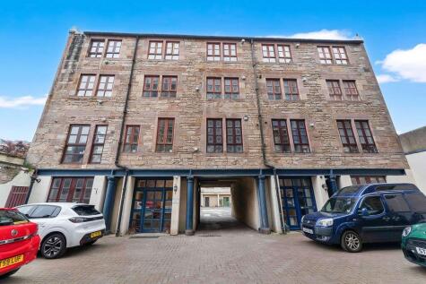 Maritime Street, Edinburgh, EH6