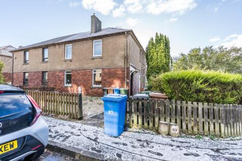 Ramsay Crescent, Bathgate, West Lothian, EH48
