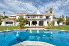 8 bed Villa for sale in Andalucia, Malaga...
