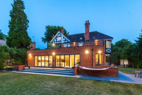 Dukes Ride, Crowthorne, RG45