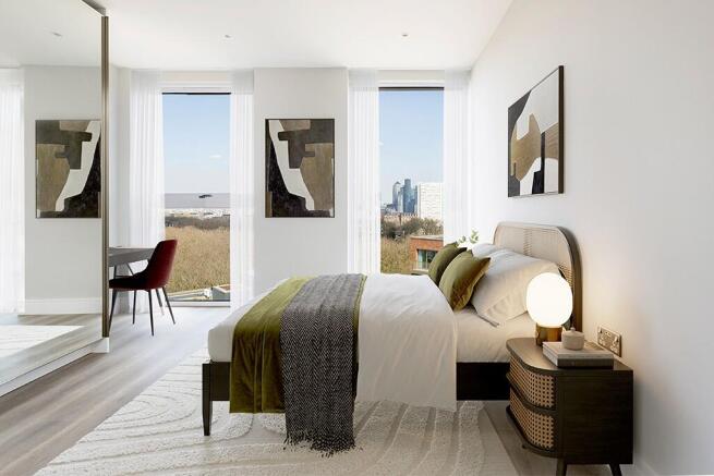 Bedroom 1
