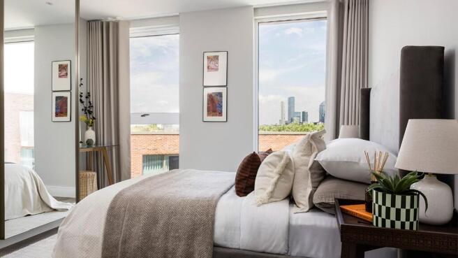 Bedroom 1