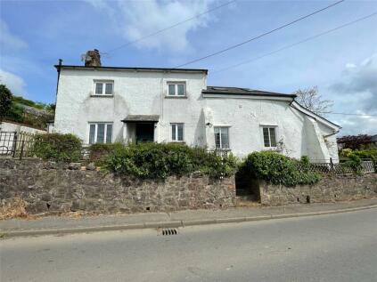 Exeter - 4 bedroom detached house