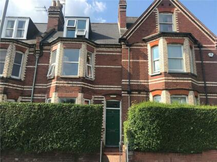 Exeter - 1 bedroom house share