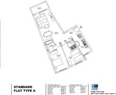 DBR675 Floorplan