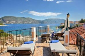 Photo of Fiskardo, Cephalonia, Ionian Islands