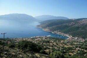 Photo of Dendrinata, Cephalonia, Ionian Islands