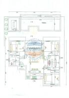 Floor/Site plan 2