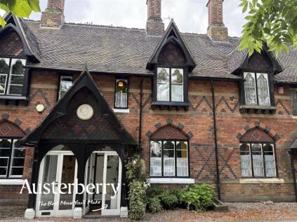 Hartshill Road, Hartshill, Stoke-On-Trent