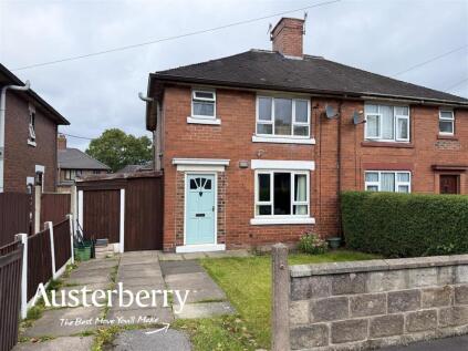 Linden Place, Blurton, Stoke-On-Trent