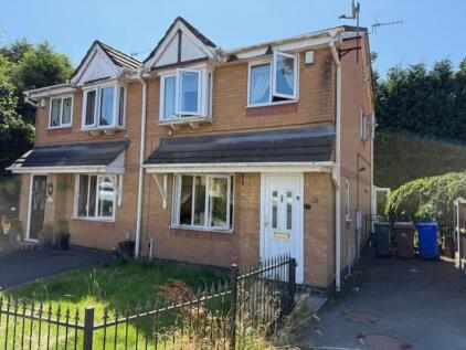Tay Close, Longton, Stoke-On-Trent