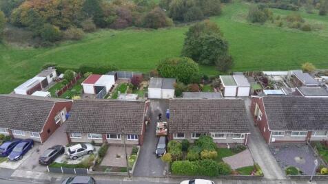 Fenpark Road, Stoke-On-Trent