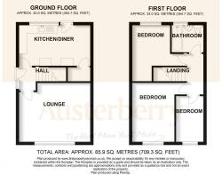 44 Larkin Avenue, STOKE-ON-TRENT - all floors.JPG