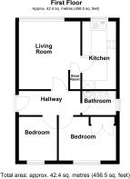 Chipstead Close, ...