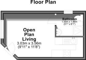 Flat 1 22-30 Nort...