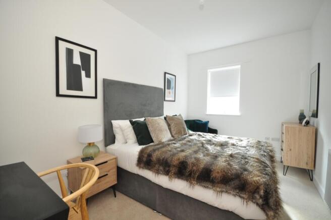 bED 1