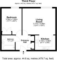 22 Nutfield Court...
