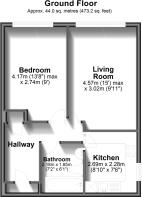 5 7 Brambledown R...