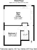 Vista House, Dork...