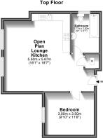 Warwick 4th floor...