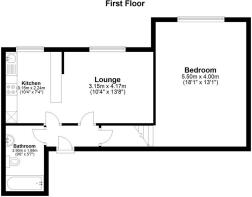 Leith House, Leat...