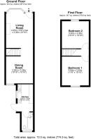 Garlands Road, Re...