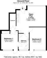 Wales Ave, Sutton...