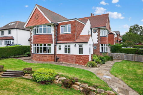 Rawdon Road, Horsforth, LS18 5DZ