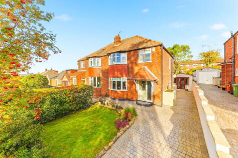 Tinshill Drive, Leeds, LS16 7DQ